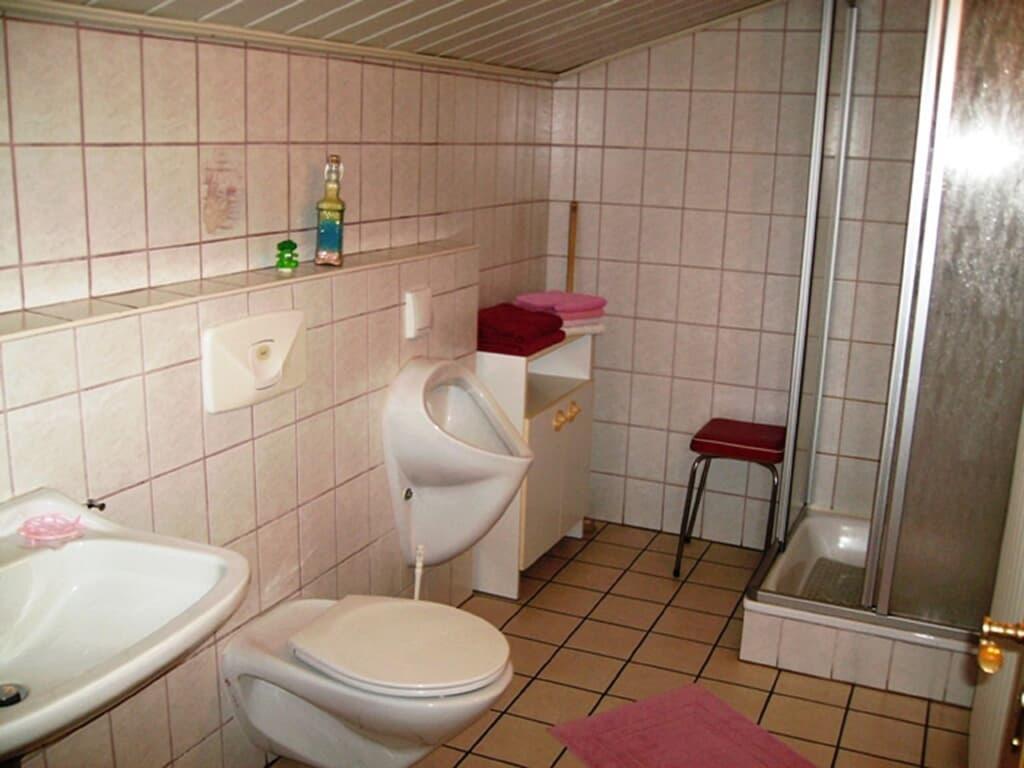 Ferienwohnung Haus Inge Moosbach  Exterior foto
